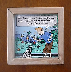 Jeu de billes L'Ile Noire