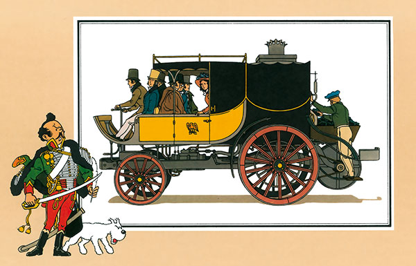 Chromos auto 014 Chromos auto 014