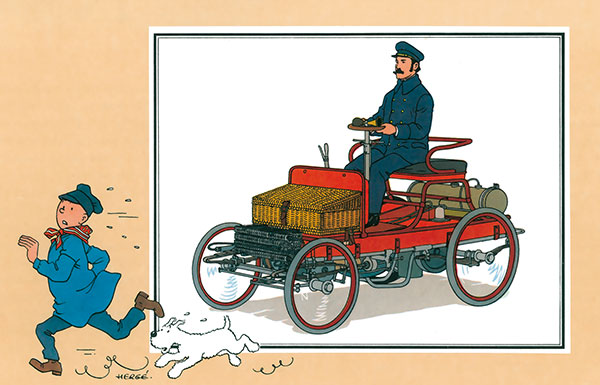 Chromos auto 051 Chromos auto 051