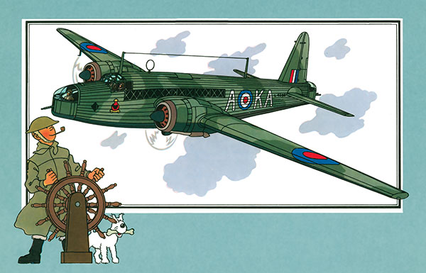 Chromos aviation guerre 004 Chromos aviation guerre 004