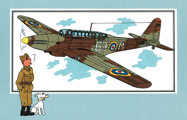 Chromos aviation guerre 005 Chromos aviation guerre 005