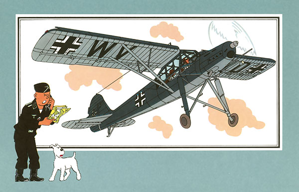 Chromos aviation guerre 007 Chromos aviation guerre 007