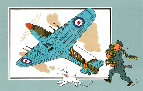 Chromos aviation guerre 008 Chromos aviation guerre 008