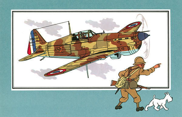 Chromos aviation guerre 010 Chromos aviation guerre 010