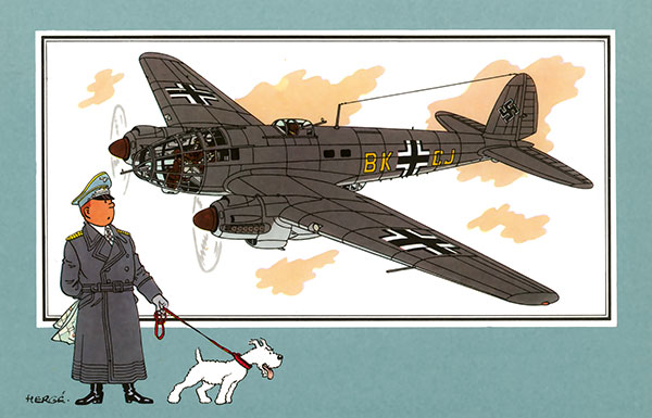 Chromos aviation guerre 011 Chromos aviation guerre 011