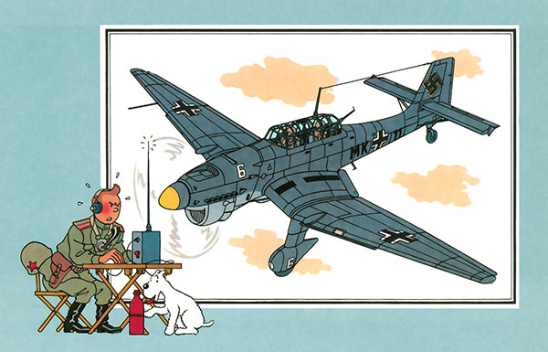 Chromos aviation guerre 017 Chromos aviation guerre 017