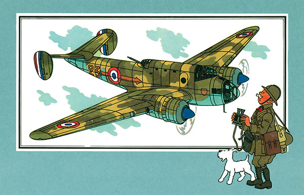 Chromos aviation guerre 019 Chromos aviation guerre 019