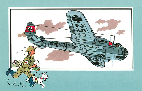 Chromos aviation guerre 020 Chromos aviation guerre 020