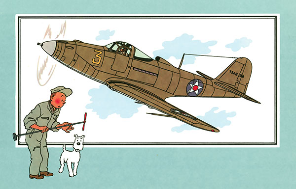 Chromos aviation guerre 021 Chromos aviation guerre 021