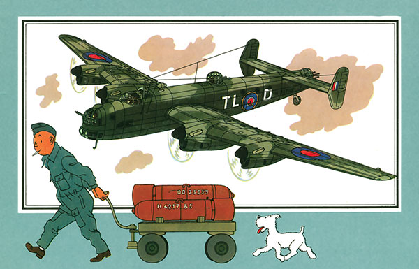 Chromos aviation guerre 026 Chromos aviation guerre 026