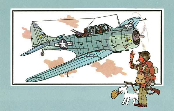 Chromos aviation guerre 028 Chromos aviation guerre 028