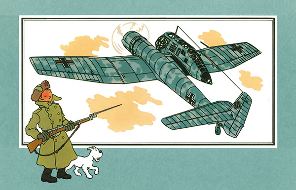 Chromos aviation guerre 050 Chromos aviation guerre 050