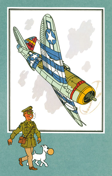 Chromos aviation guerre 053 Chromos aviation guerre 053