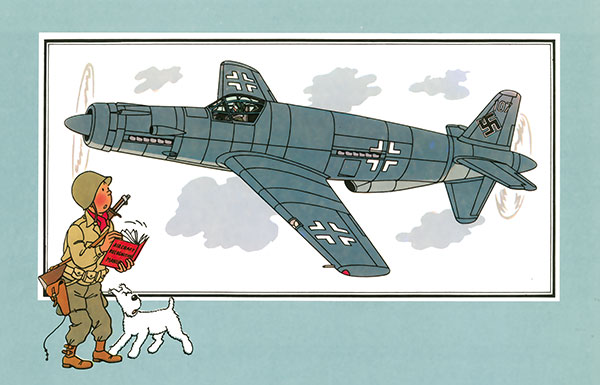 Chromos aviation guerre 055 Chromos aviation guerre 055