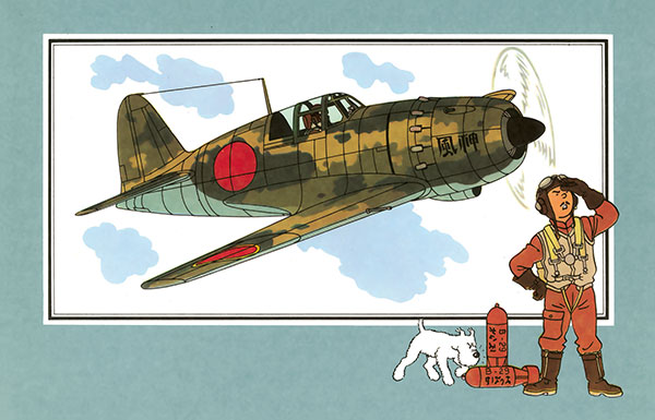 Chromos aviation guerre 056 Chromos aviation guerre 056