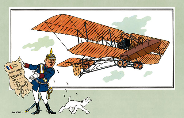 Chromos aviation origines 048 Chromos aviation origines 048