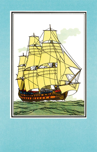 Chromos marine 015 Chromos marine 015