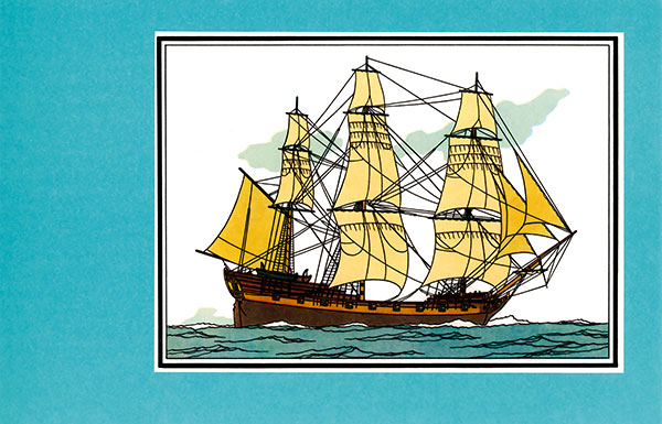 Chromos marine 019 Chromos marine 019