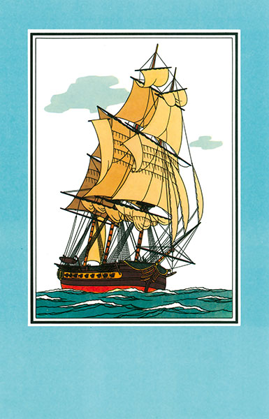 Chromos marine 025 Chromos marine 025