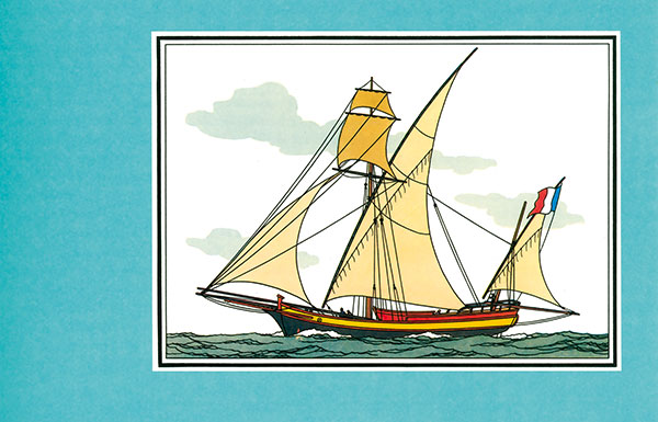 Chromos marine 027 Chromos marine 027