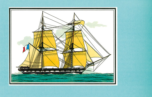 Chromos marine 040 Chromos marine 040