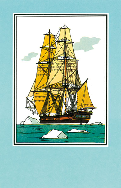 Chromos marine 052 Chromos marine 052