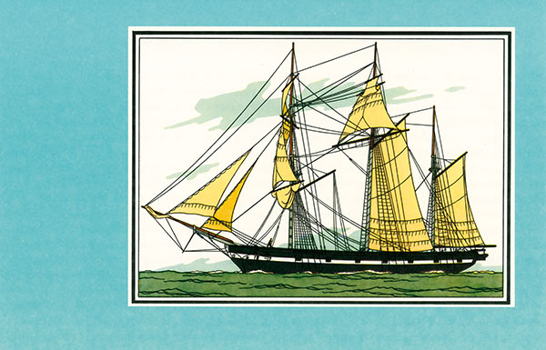 Chromos marine 053 Chromos marine 053