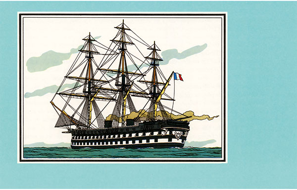 Chromos marine 060 Chromos marine 060