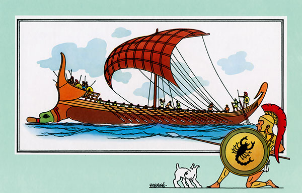 Chromos marine origines 009 Chromos marine origines 009