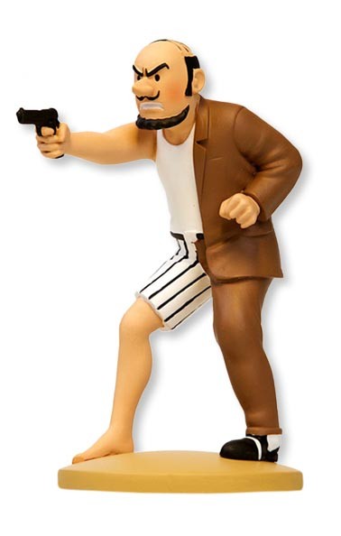 Figurine 80 Figurine 80