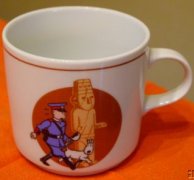 Mug L'Oreille Cassée