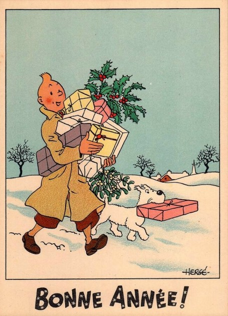 Carte Neige n°23 Carte Neige n°23