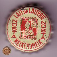 Lait de laiterie 1/4 pt vertical