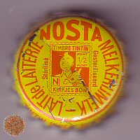 Lait de laiterie 1/2 pt horizontal