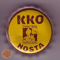 KKO 1/4 pt