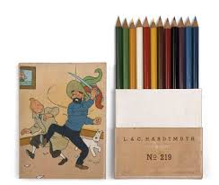 Le Secret de la Licorne