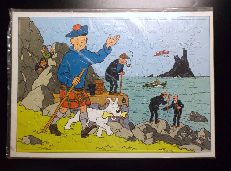 L'Île Noire L'Île Noire