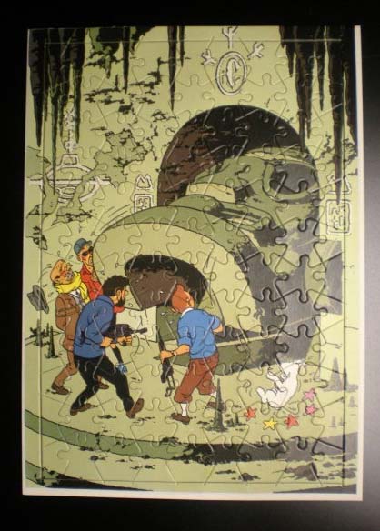 Vol 714 pour Sydney Vol 714 pour Sydney