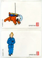 Milou - Tintin