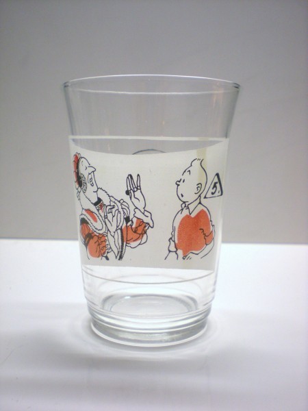 Verre AD n°5 Verre AD n°5