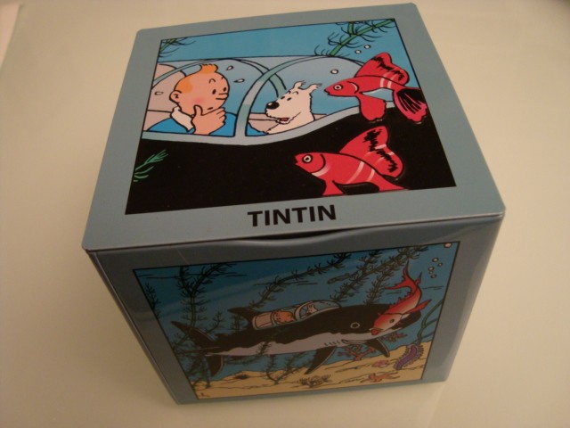 Boîte Neuhaus Boîte Neuhaus