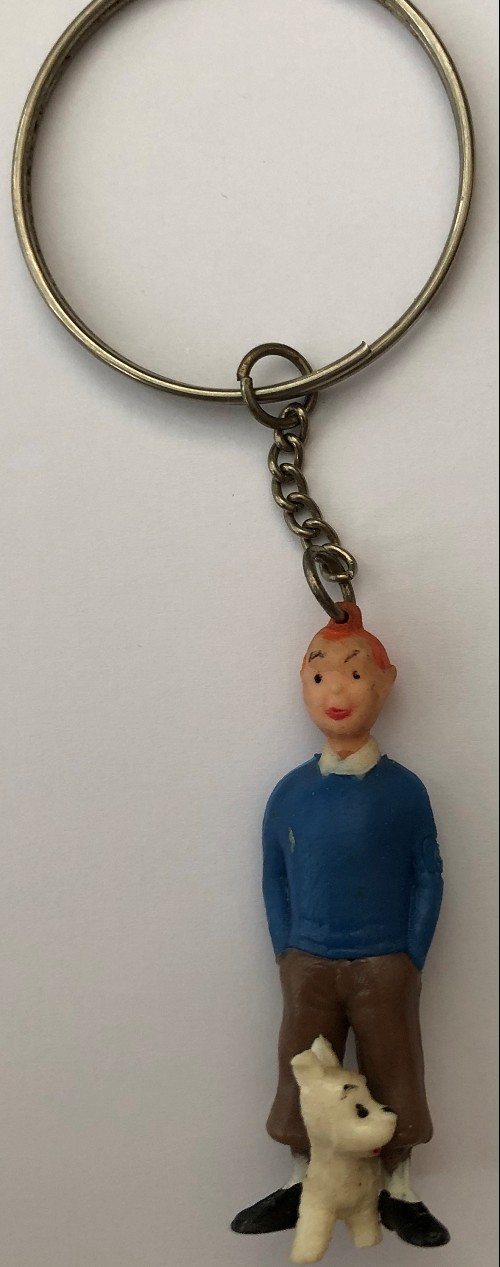 Tintin JIM Tintin JIM