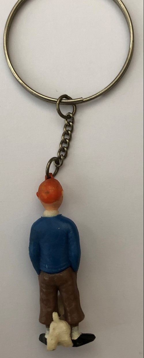 Tintin JIM Tintin JIM