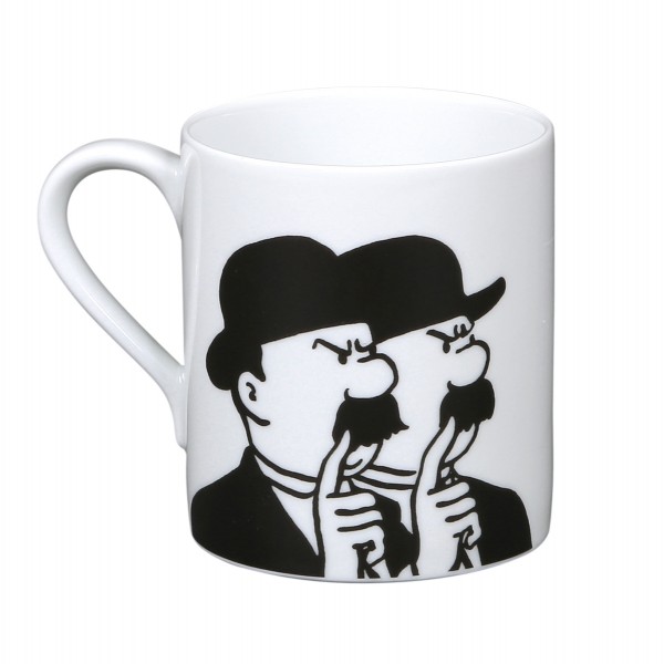 Mug Dupondt Mug Dupondt