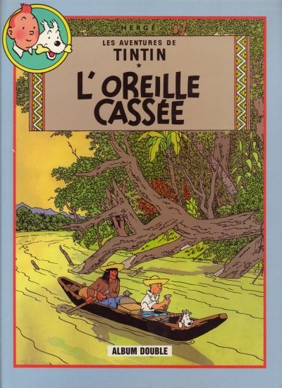 L'Oreille Cassée L'Oreille Cassée