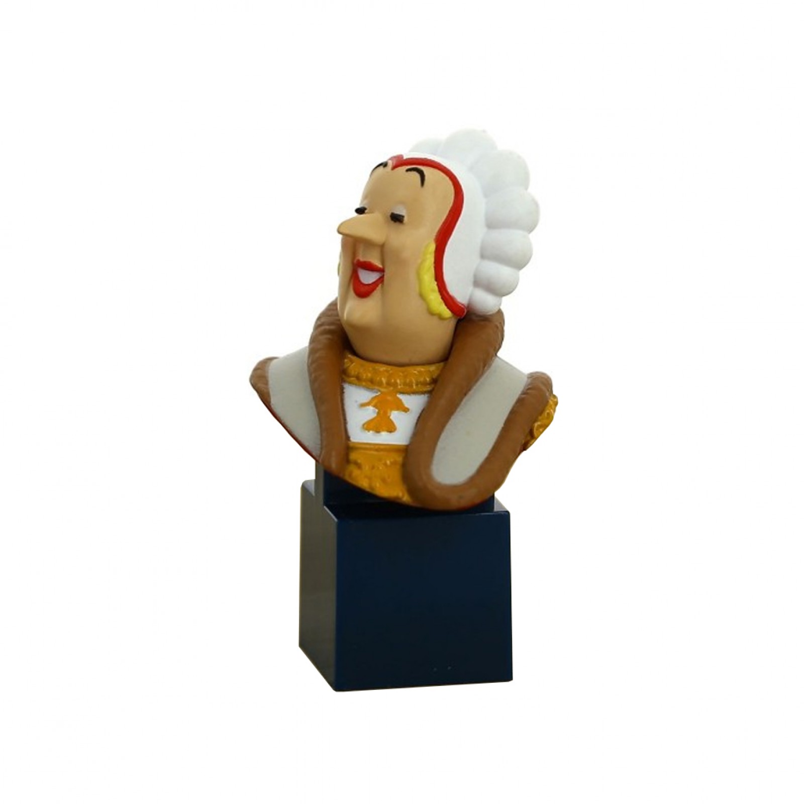 Buste Castafiore Buste Castafiore