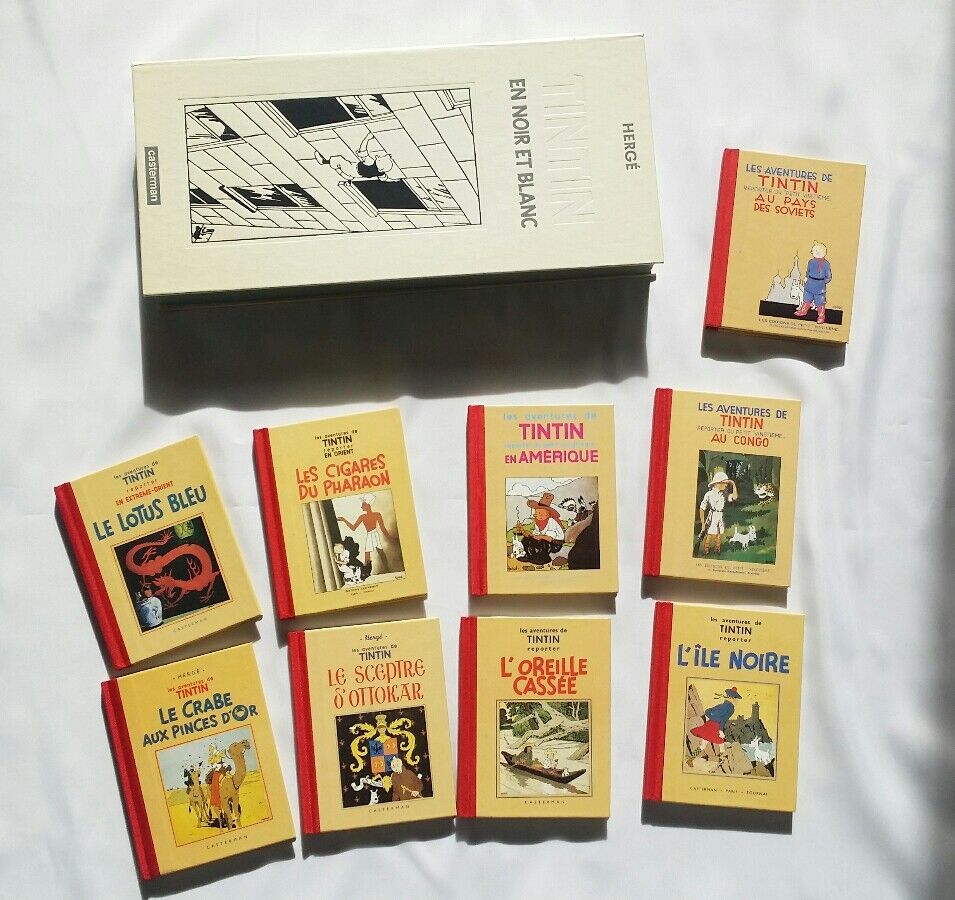 L'édition originale de 1987 L'édition originale de 1987